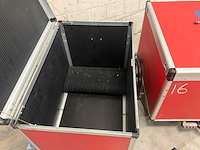 Surly ted fietstrailer (2x) - afbeelding 10 van  10