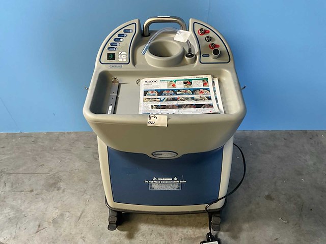 Suros atec sapphire borstbioptiesysteem - afbeelding 2 van  8