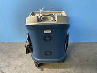 Suros atec sapphire borstbioptiesysteem - afbeelding 8 van  8