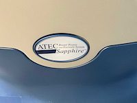 Suros atec sapphire borstbioptiesysteem - afbeelding 6 van  8