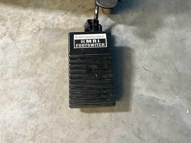 Suros atec sapphire borstbioptiesysteem - afbeelding 7 van  8