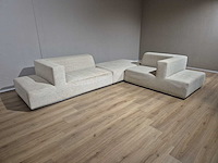 Sur&plus - ramblas - elementen bank - afbeelding 1 van  5