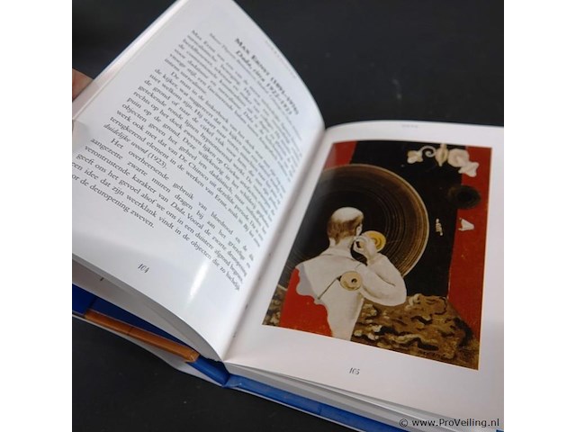 Surrealisten - afbeelding 5 van  5