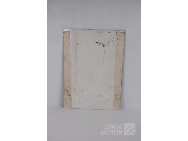 Surrealistisch kunstwerk - afbeelding 3 van  3