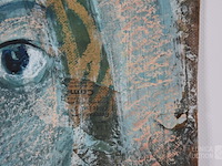 Surrealistisch kunstwerk - afbeelding 5 van  7