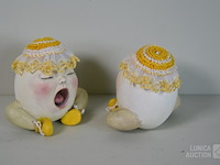 Surrealistische kleine beelden - afbeelding 2 van  3