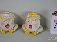 Surrealistische kleine beelden - afbeelding 3 van  3