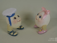 Surrealistische kleine beelden - afbeelding 2 van  4