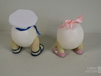 Surrealistische kleine beelden - afbeelding 3 van  4