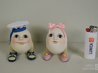 Surrealistische kleine beelden - afbeelding 4 van  4