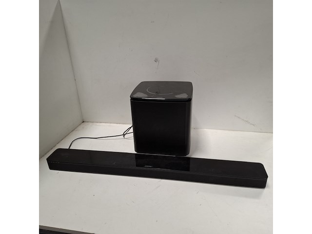 Surround set, bose - afbeelding 1 van  12