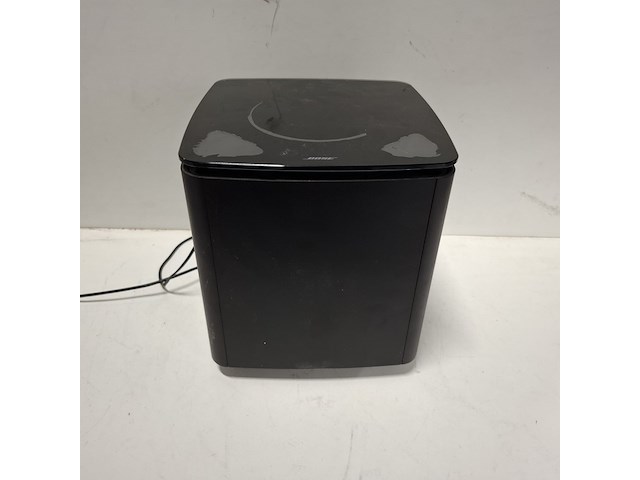 Surround set, bose - afbeelding 5 van  12