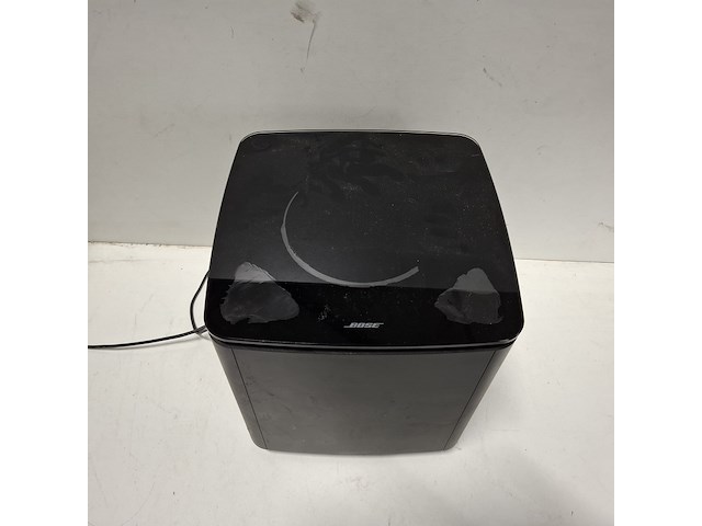 Surround set, bose - afbeelding 6 van  12