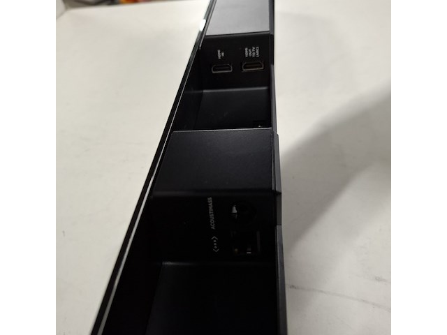 Surround set, bose - afbeelding 11 van  12