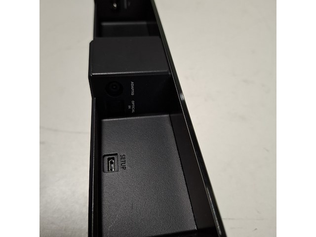 Surround set, bose - afbeelding 12 van  12