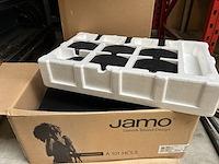 Surround set, jamo , a 101 hcs 5 - afbeelding 1 van  5