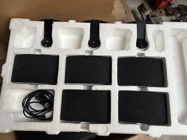 Surround set, jamo , a 101 hcs 5 - afbeelding 2 van  5