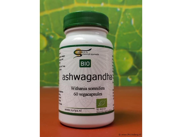 Surya voedingssupplementen, diverse soorten o.a. chyavanprash awaleha pasta pasta & abipattikar - afbeelding 6 van  19