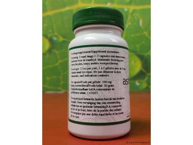Surya voedingssupplementen, diverse soorten o.a. chyavanprash awaleha pasta pasta & abipattikar - afbeelding 7 van  19