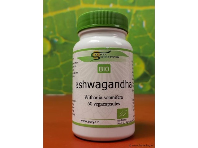 Surya voedingssupplementen, diverse soorten o.a. chyavanprash awaleha pasta pasta & abipattikar - afbeelding 9 van  19