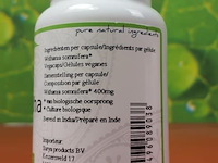 Surya voedingssupplementen, diverse soorten o.a. chyavanprash awaleha pasta pasta & abipattikar - afbeelding 11 van  19