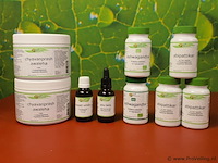 Surya voedingssupplementen, diverse soorten o.a. chyavanprash awaleha pasta pasta & abipattikar - afbeelding 1 van  19