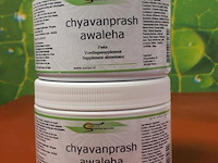 Surya voedingssupplementen, diverse soorten o.a. chyavanprash awaleha pasta pasta & abipattikar - afbeelding 12 van  19