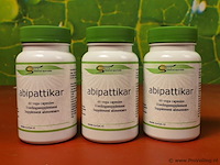 Surya voedingssupplementen, diverse soorten o.a. chyavanprash awaleha pasta pasta & abipattikar - afbeelding 15 van  19