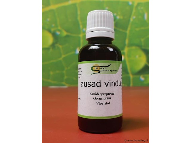Surya voedingssupplementen, diverse soorten o.a. chyavanprash awaleha pasta pasta & abipattikar - afbeelding 18 van  19