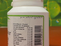 Surya voedingssupplementen, diverse soorten o.a. shilajit & triphala - afbeelding 2 van  13