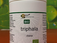 Surya voedingssupplementen, diverse soorten o.a. shilajit & triphala - afbeelding 3 van  13