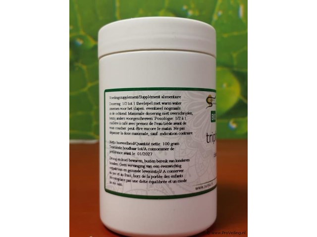 Surya voedingssupplementen, diverse soorten o.a. shilajit & triphala - afbeelding 4 van  13