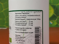 Surya voedingssupplementen, diverse soorten o.a. shilajit & triphala - afbeelding 5 van  13