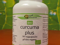 Surya voedingssupplementen, diverse soorten o.a. shilajit & triphala - afbeelding 6 van  13
