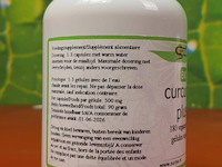 Surya voedingssupplementen, diverse soorten o.a. shilajit & triphala - afbeelding 7 van  13