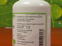 Surya voedingssupplementen, diverse soorten o.a. shilajit & triphala - afbeelding 8 van  13