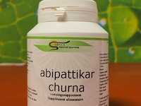 Surya voedingssupplementen, diverse soorten o.a. shilajit & triphala - afbeelding 12 van  13