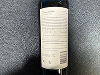 Susana balbo cabernet sauvignon 2021 rode wijn (3x) - afbeelding 3 van  3