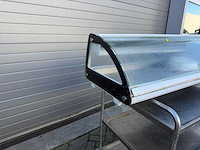 Sushi vitrine - afbeelding 2 van  2