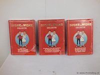 Suske en wiske collectie