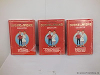 Suske en wiske collectie
