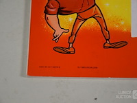 Suske en wiske, gesigneerd paul geerts - afbeelding 7 van  7