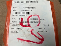 Suspender (2x) - afbeelding 3 van  3