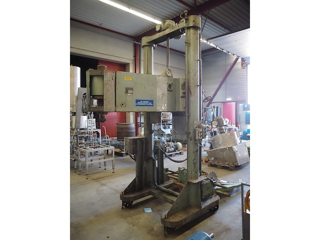 Sussmeyer - afbeelding 1 van  22