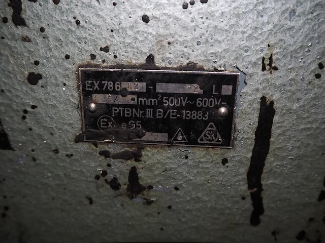 Sussmeyer - afbeelding 6 van  22