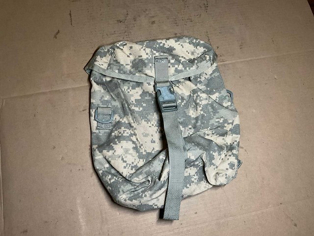 Sustaiment pouch (11x) - afbeelding 2 van  3