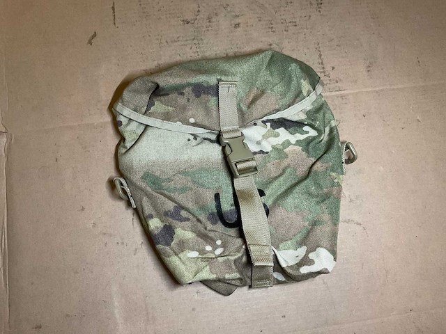 Sustaiment pouch (2x) - afbeelding 1 van  3