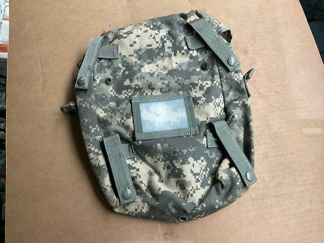 Sustainment pouch (10x) - afbeelding 3 van  3