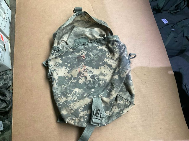 Sustainment pouch (10x) - afbeelding 1 van  3