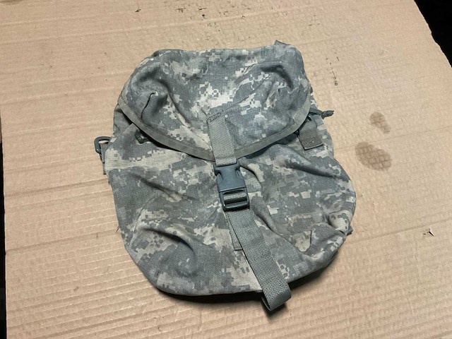 Sustainment pouch (15x) - afbeelding 2 van  3